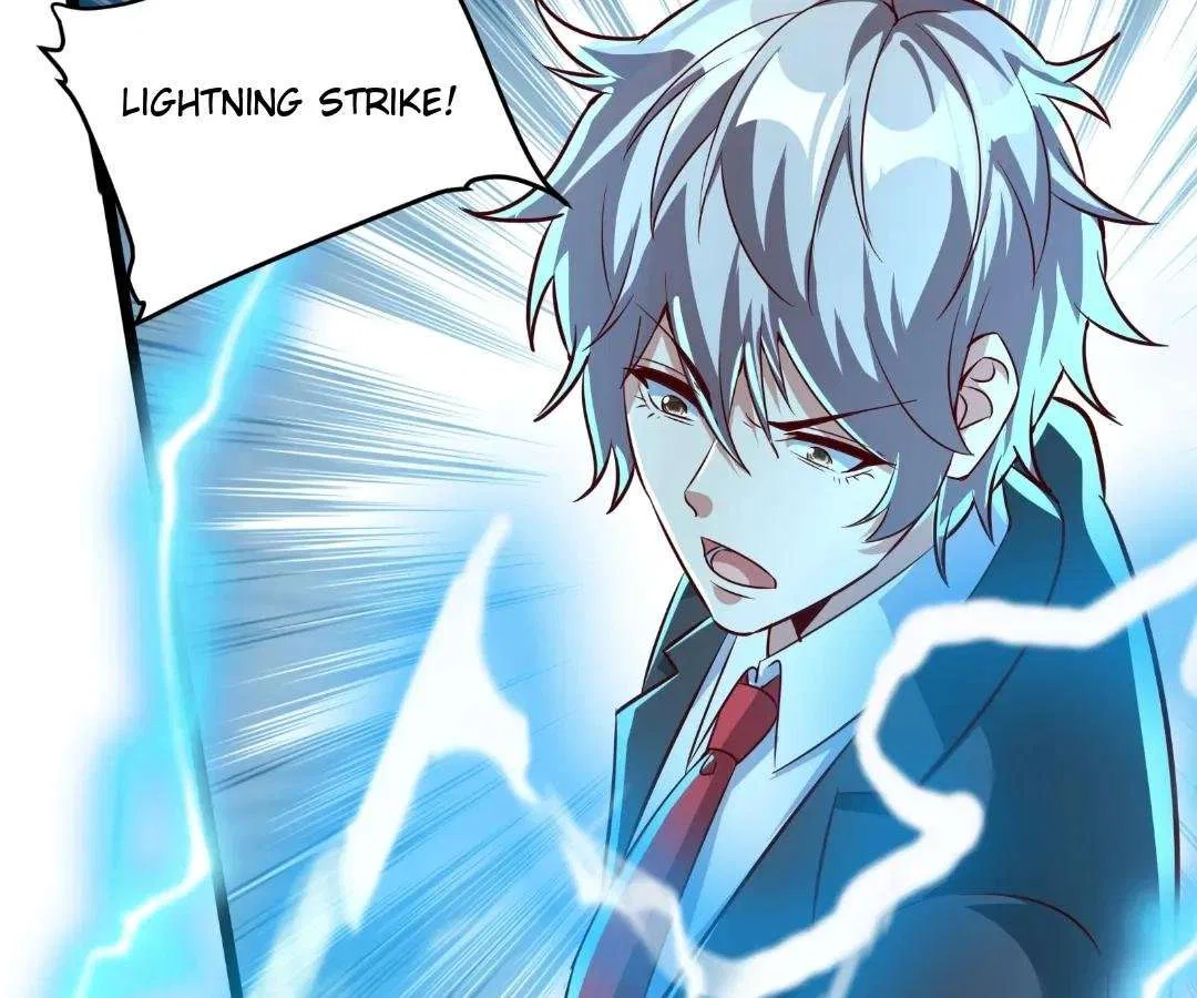 Aura Recovery: I Get a New Skill Everyday Chapter 271 – Page 52
