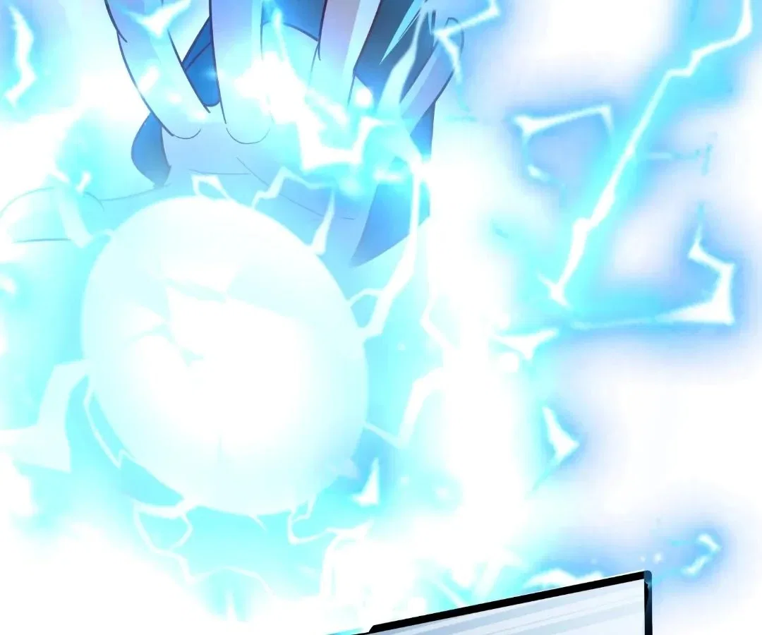 Aura Recovery: I Get a New Skill Everyday Chapter 271 – Page 54