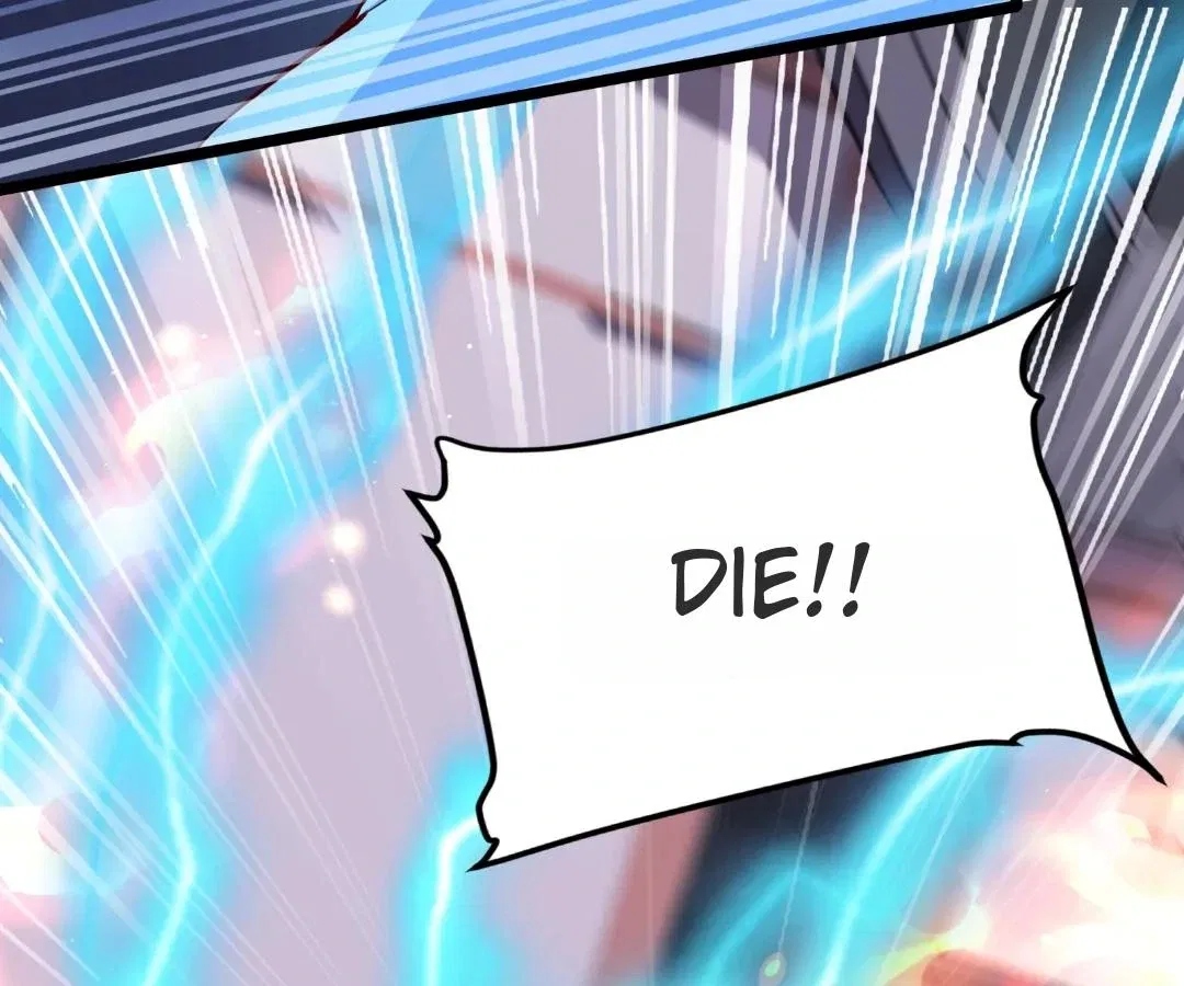 Aura Recovery: I Get a New Skill Everyday Chapter 271 – Page 56
