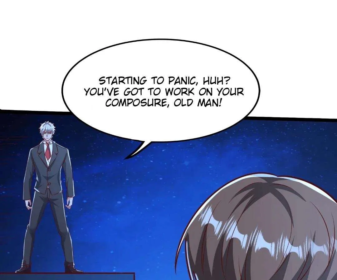 Aura Recovery: I Get a New Skill Everyday Chapter 271 – Page 64