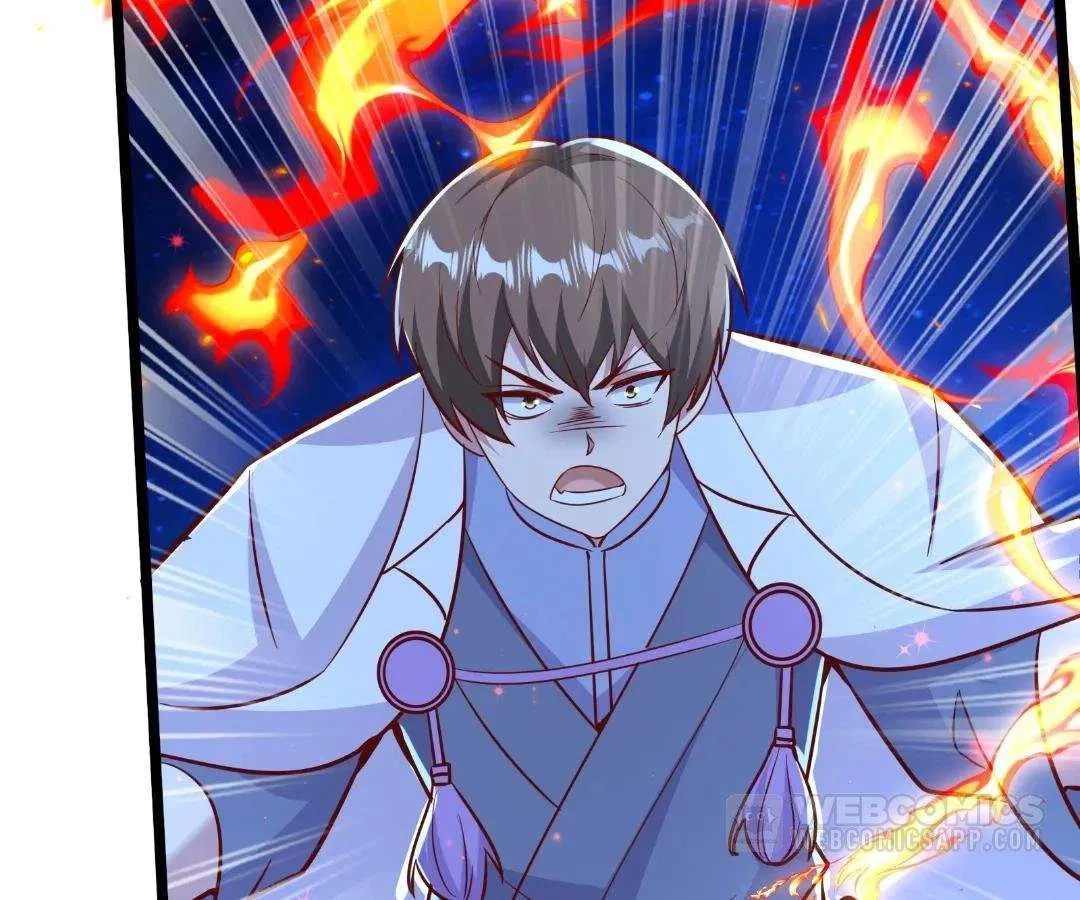 Aura Recovery: I Get a New Skill Everyday Chapter 271 – Page 67