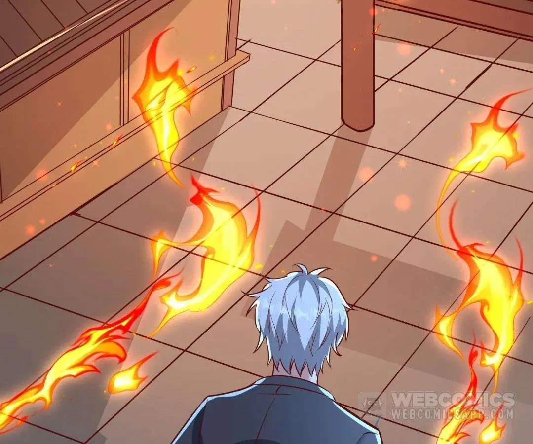 Aura Recovery: I Get a New Skill Everyday Chapter 271 – Page 75