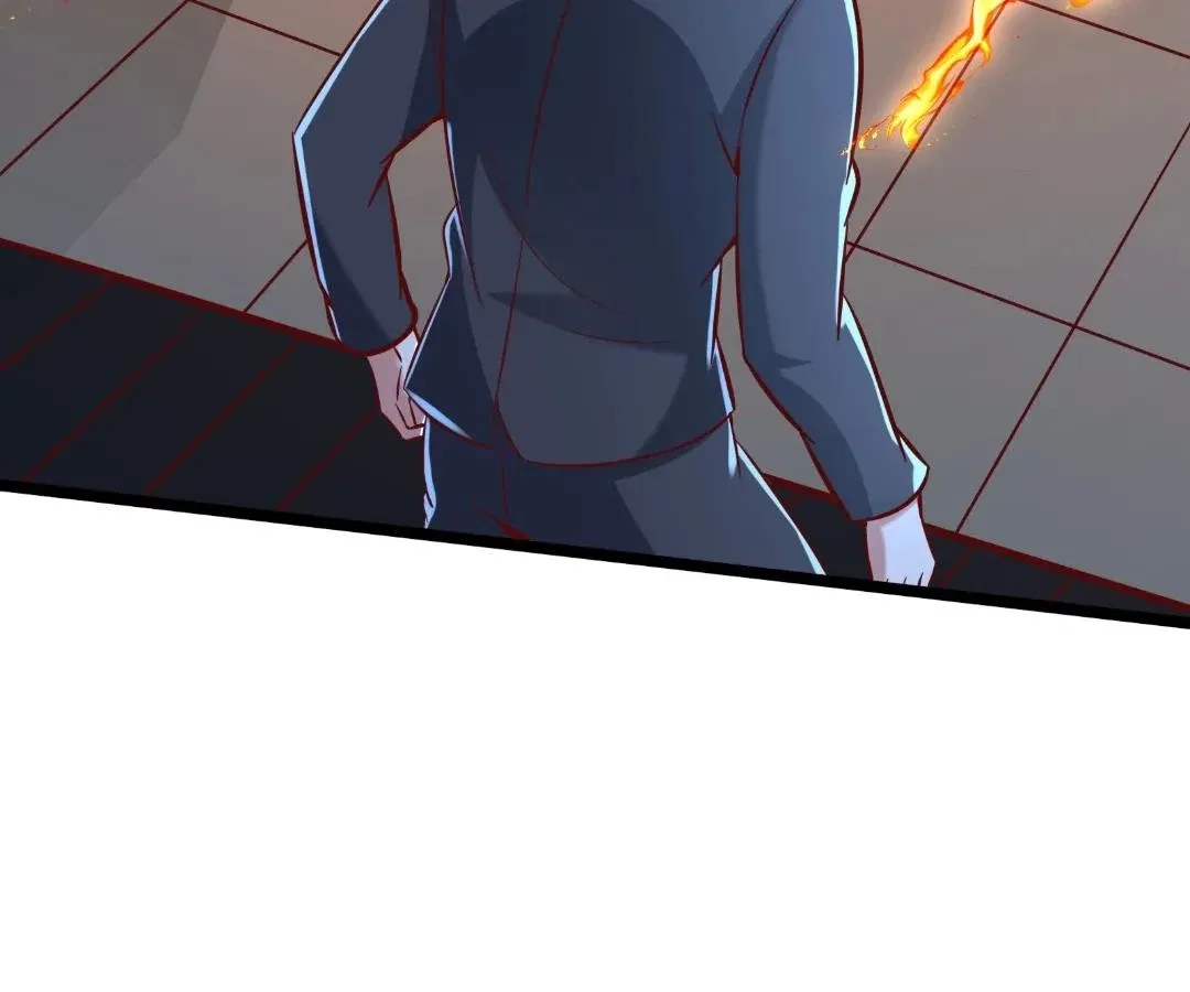 Aura Recovery: I Get a New Skill Everyday Chapter 271 – Page 76