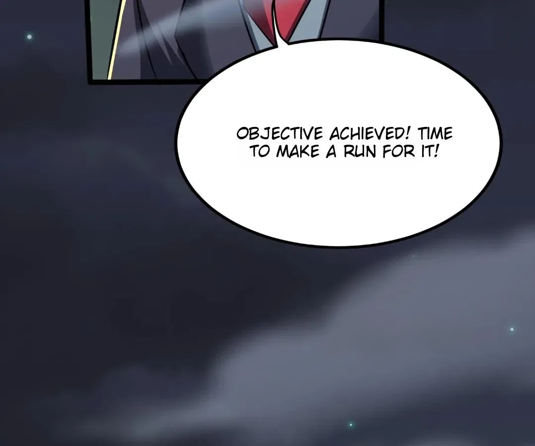 Aura Recovery: I Get a New Skill Everyday Chapter 271 – Page 79