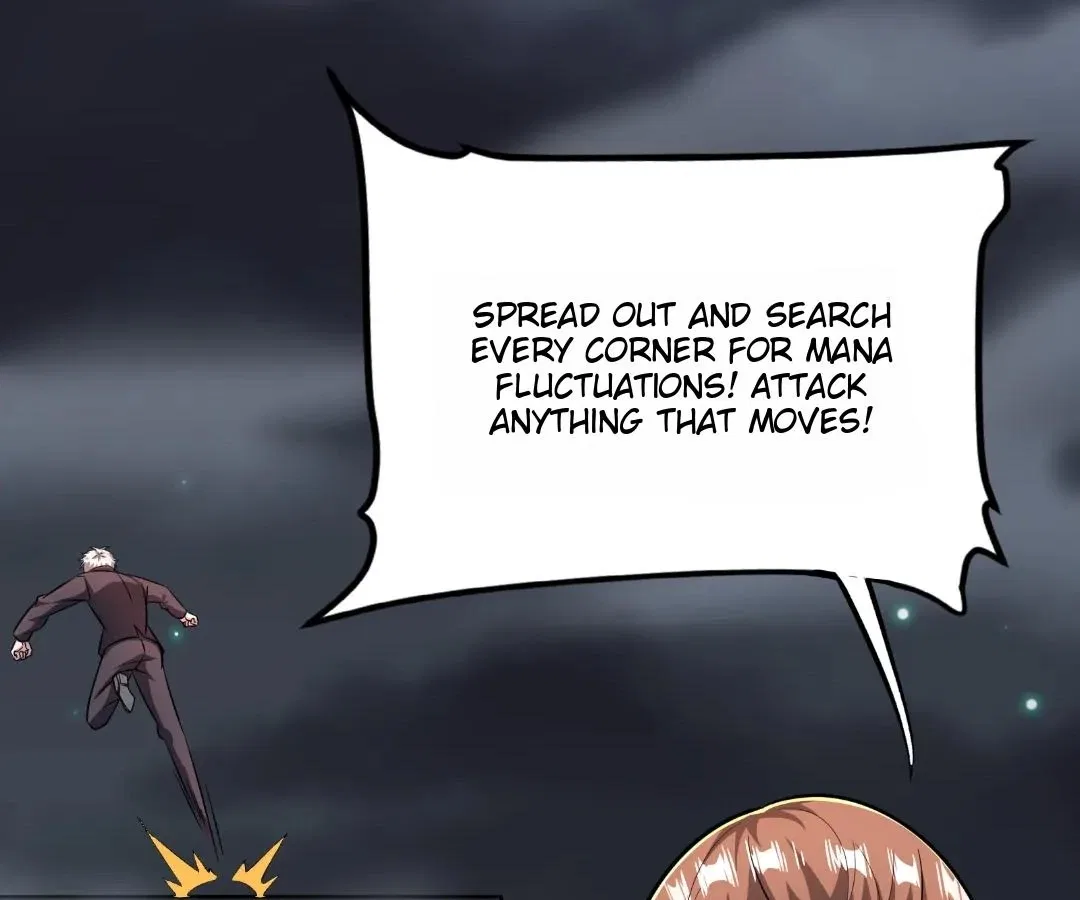 Aura Recovery: I Get a New Skill Everyday Chapter 271 – Page 80
