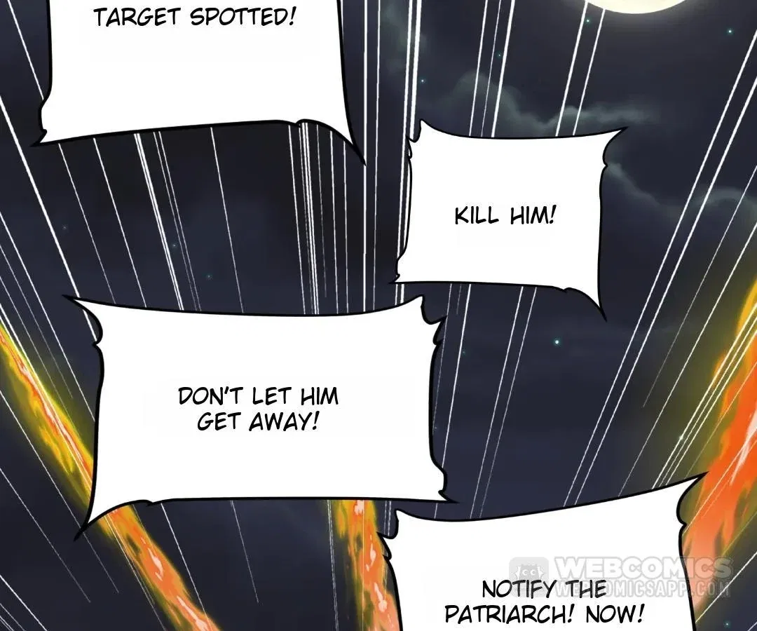 Aura Recovery: I Get a New Skill Everyday Chapter 271 – Page 83