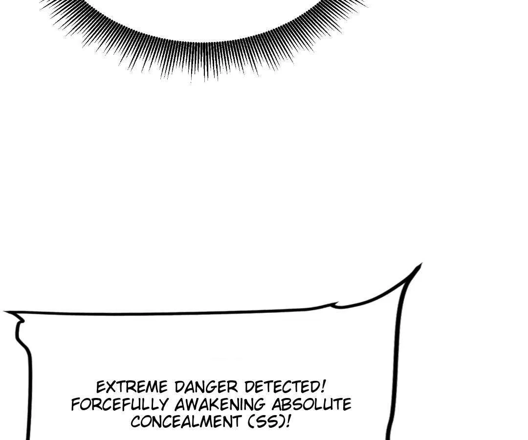 Aura Recovery: I Get a New Skill Everyday Chapter 271 – Page 86