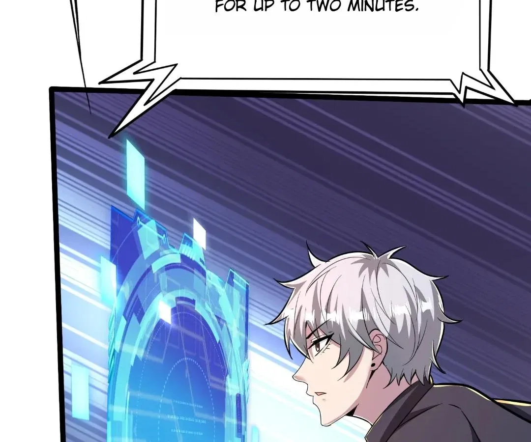 Aura Recovery: I Get a New Skill Everyday Chapter 271 – Page 88