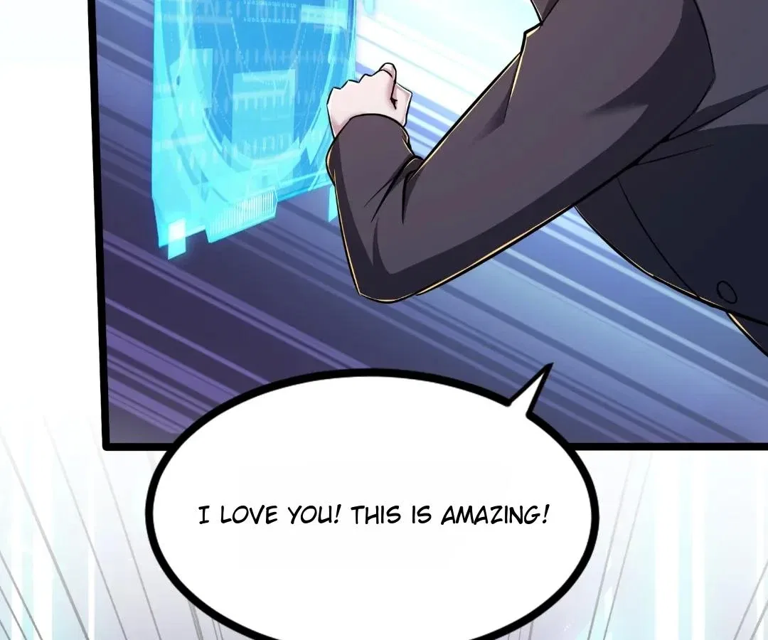 Aura Recovery: I Get a New Skill Everyday Chapter 271 – Page 89