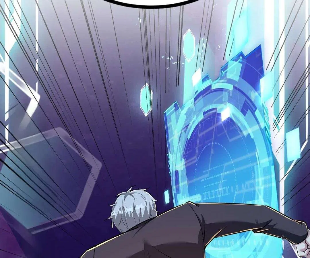 Aura Recovery: I Get a New Skill Everyday Chapter 271 – Page 90