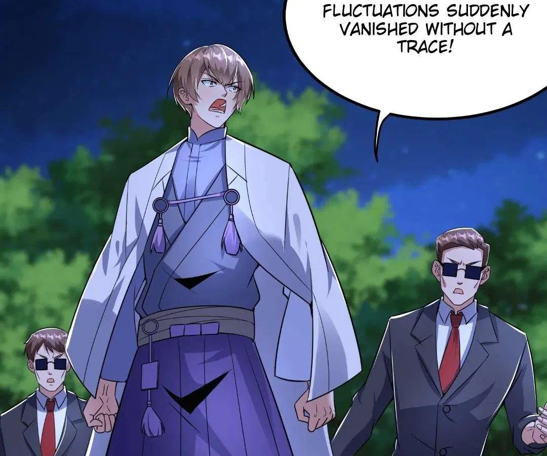 Aura Recovery: I Get a New Skill Everyday Chapter 271 – Page 95