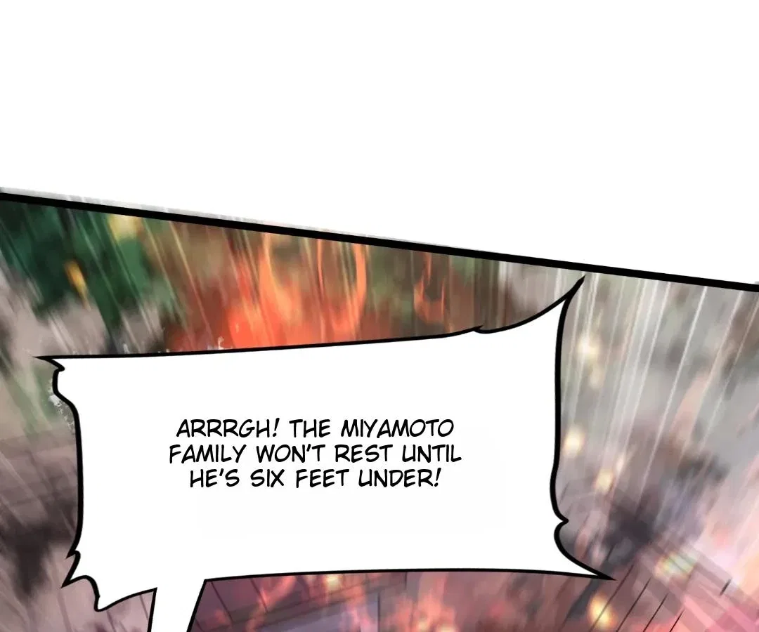 Aura Recovery: I Get a New Skill Everyday Chapter 271 – Page 97