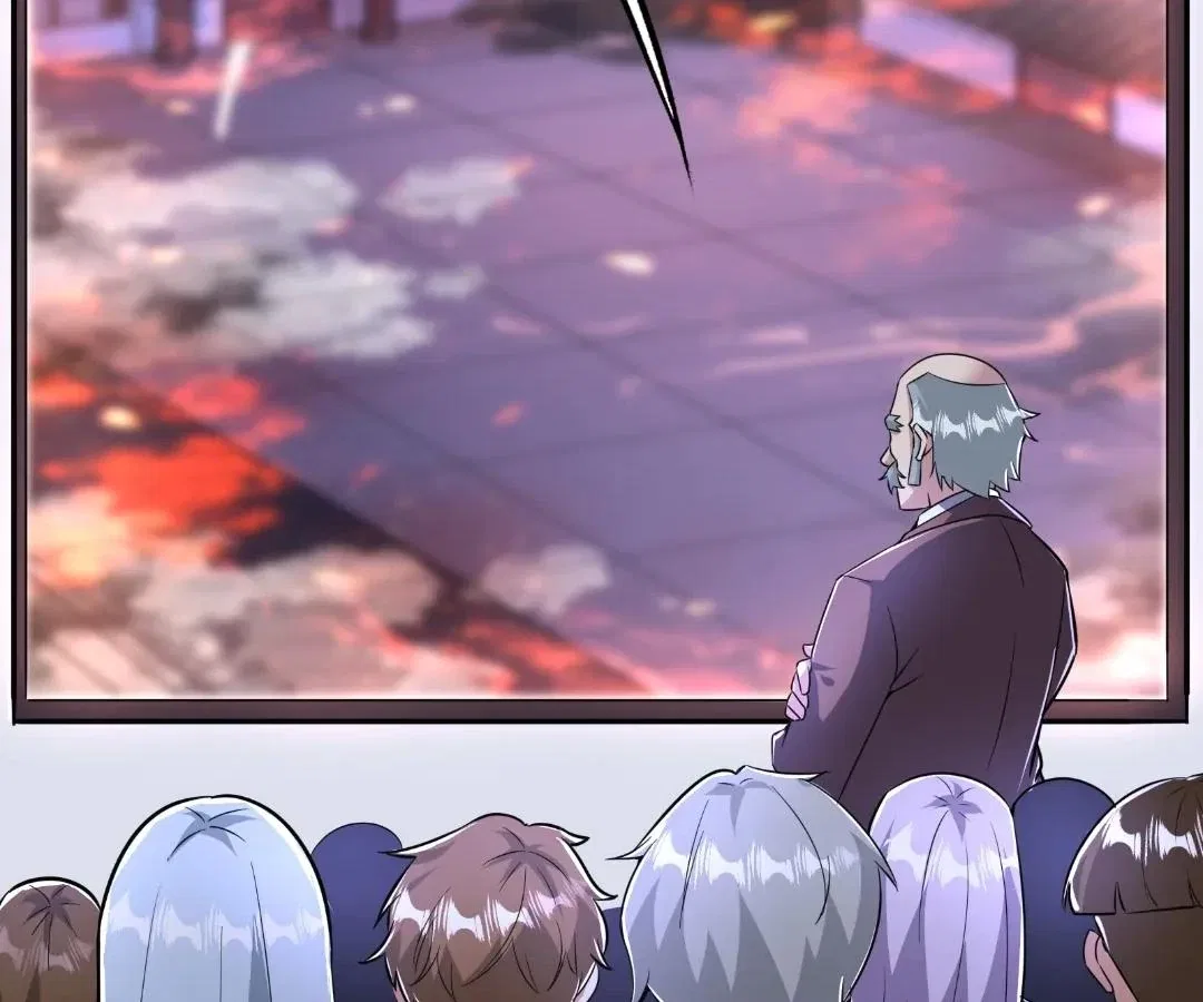 Aura Recovery: I Get a New Skill Everyday Chapter 271 – Page 103