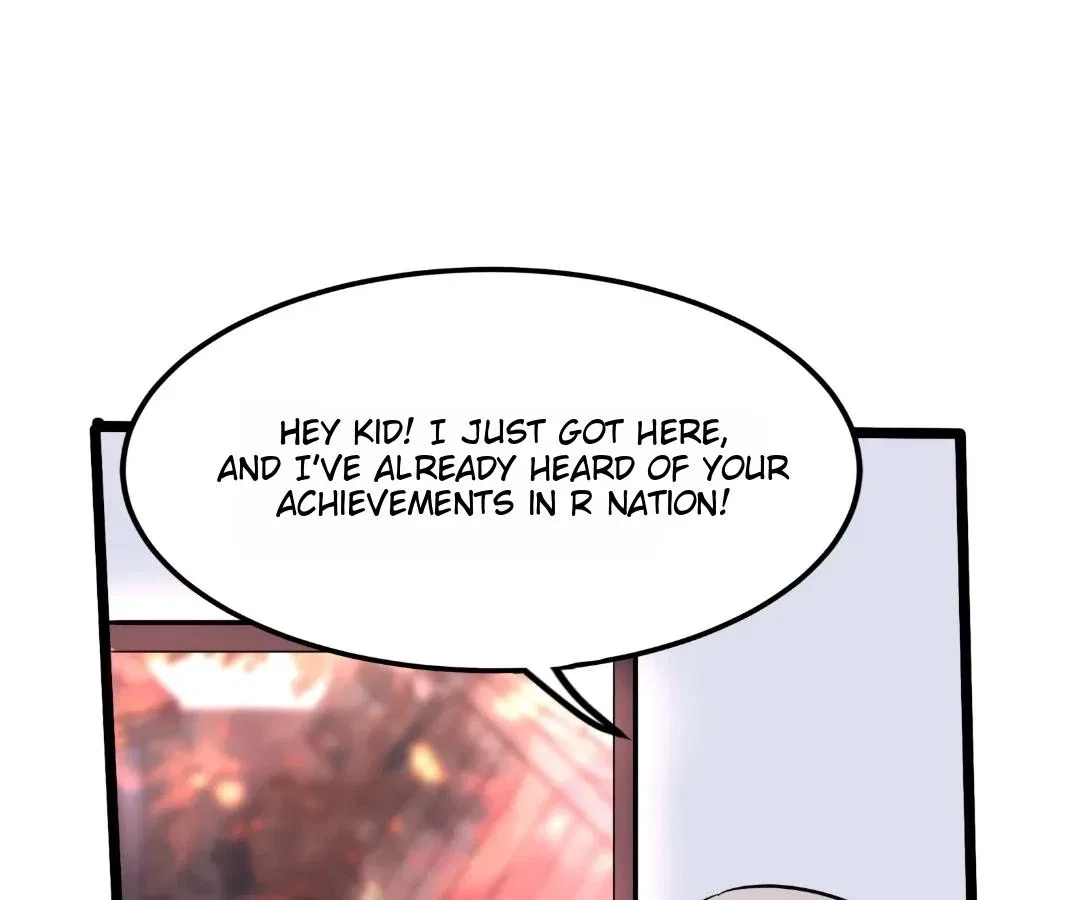 Aura Recovery: I Get a New Skill Everyday Chapter 271 – Page 105