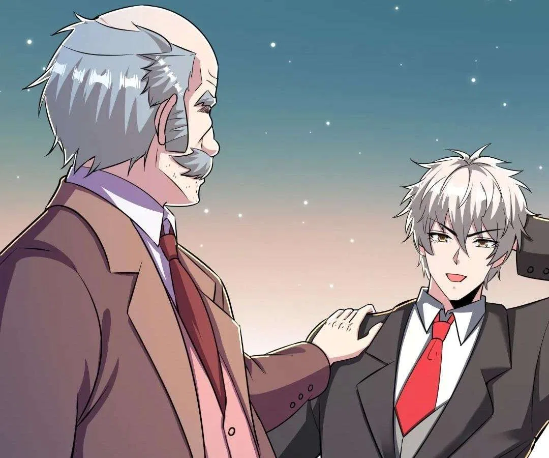 Aura Recovery: I Get a New Skill Everyday Chapter 271 – Page 110