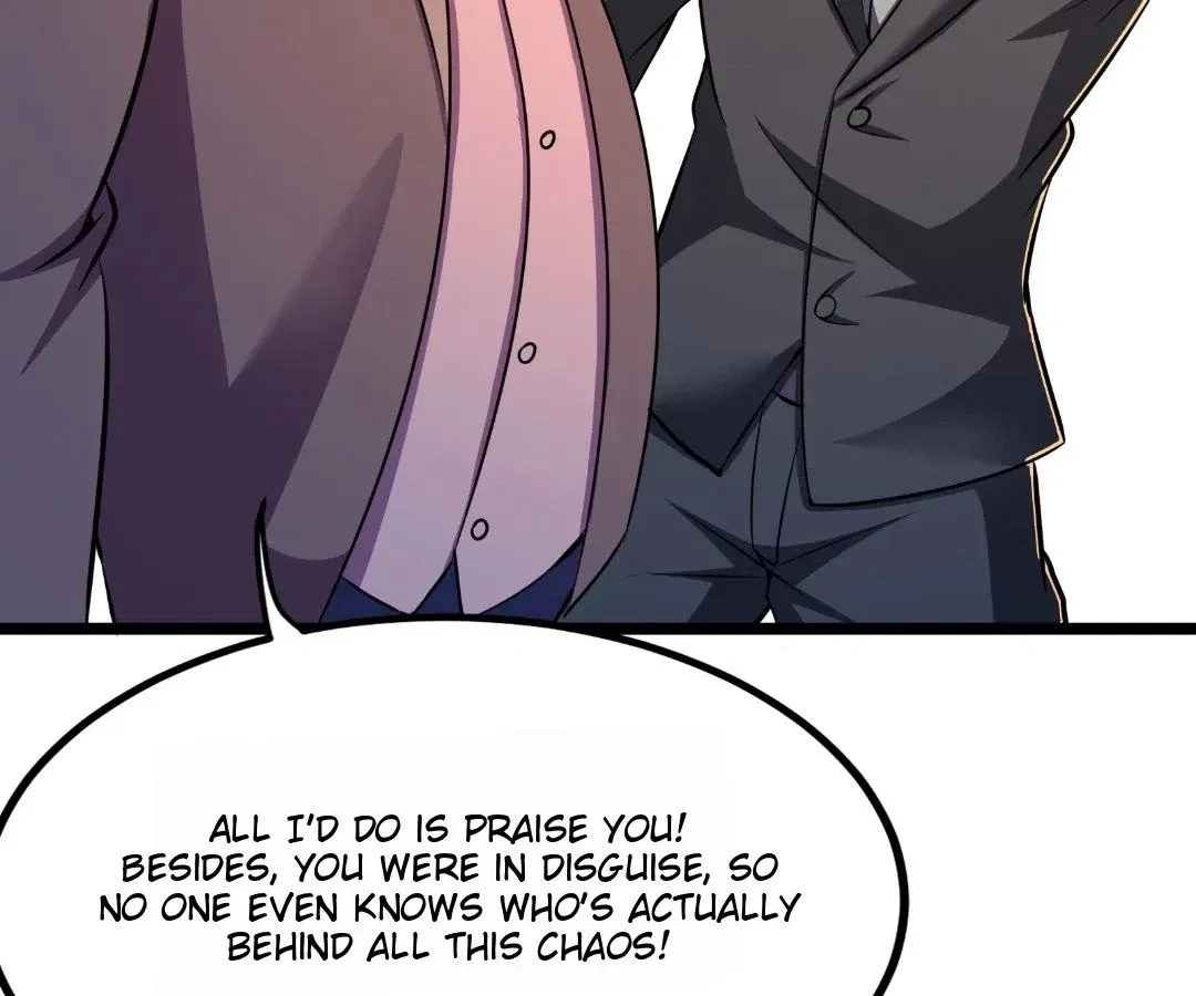 Aura Recovery: I Get a New Skill Everyday Chapter 271 – Page 111