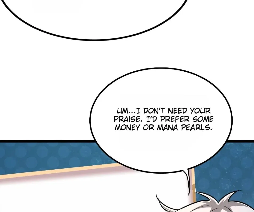 Aura Recovery: I Get a New Skill Everyday Chapter 271 – Page 112