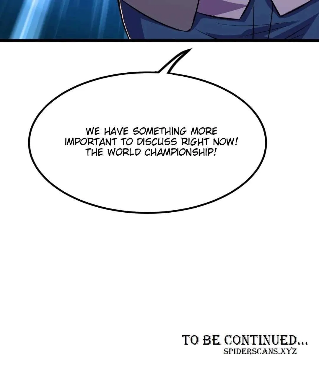 Aura Recovery: I Get a New Skill Everyday Chapter 271 – Page 117