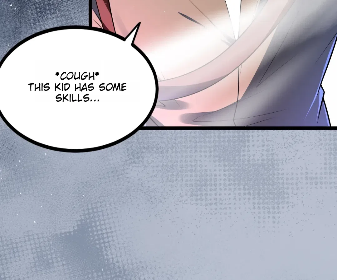 Aura Recovery: I Get a New Skill Everyday Chapter 270 – Page 4