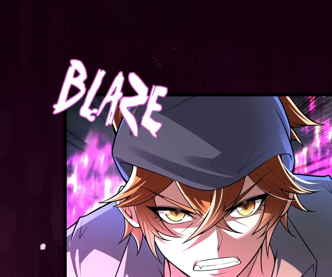 Aura Recovery: I Get a New Skill Everyday Chapter 270 – Page 9