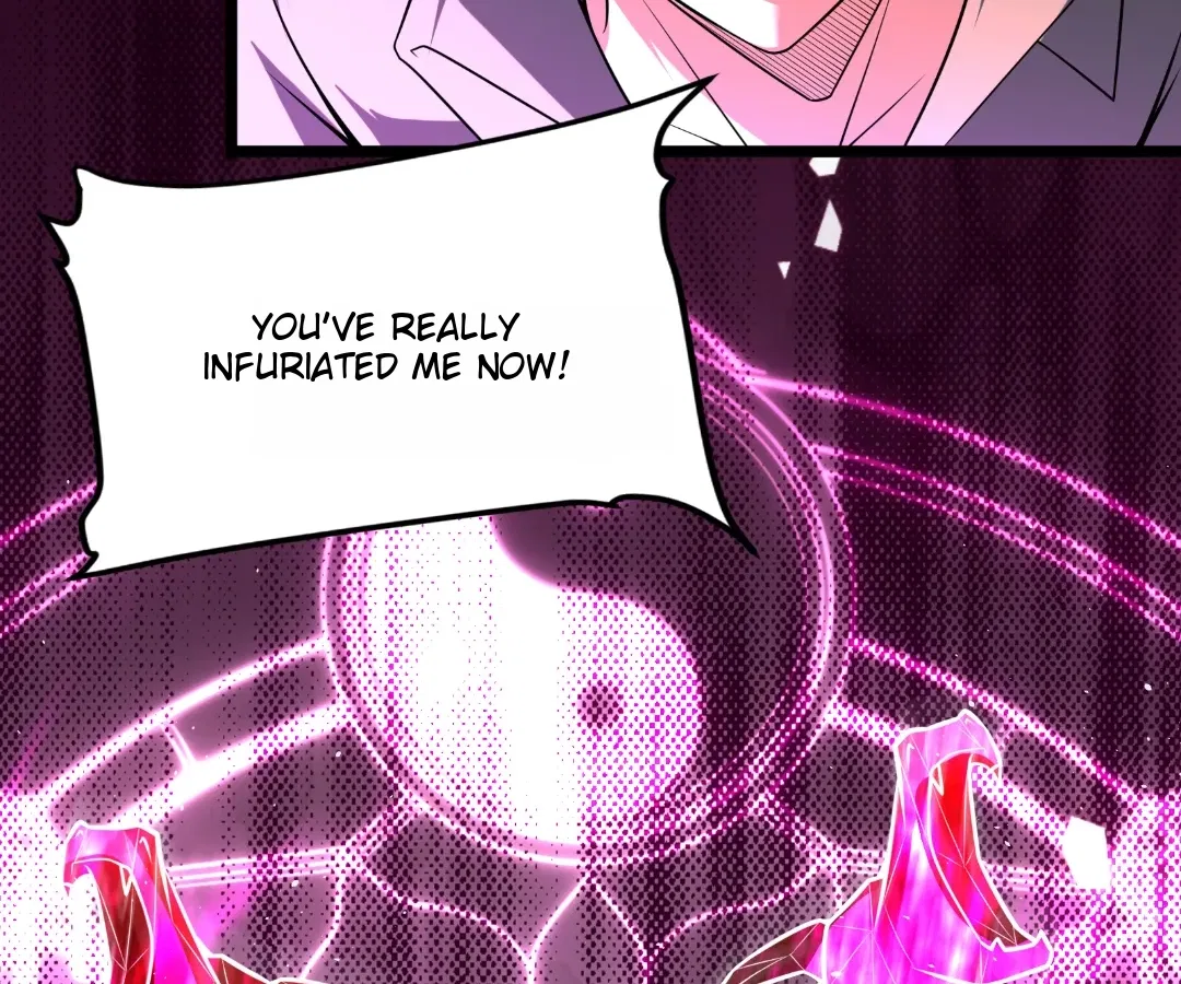 Aura Recovery: I Get a New Skill Everyday Chapter 270 – Page 10