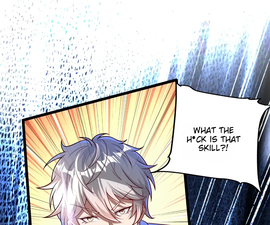 Aura Recovery: I Get a New Skill Everyday Chapter 270 – Page 17