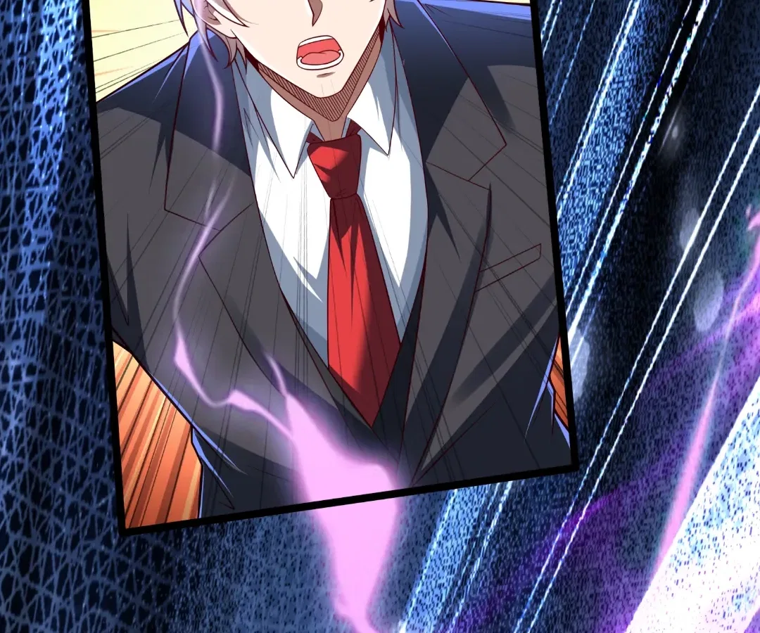 Aura Recovery: I Get a New Skill Everyday Chapter 270 – Page 18