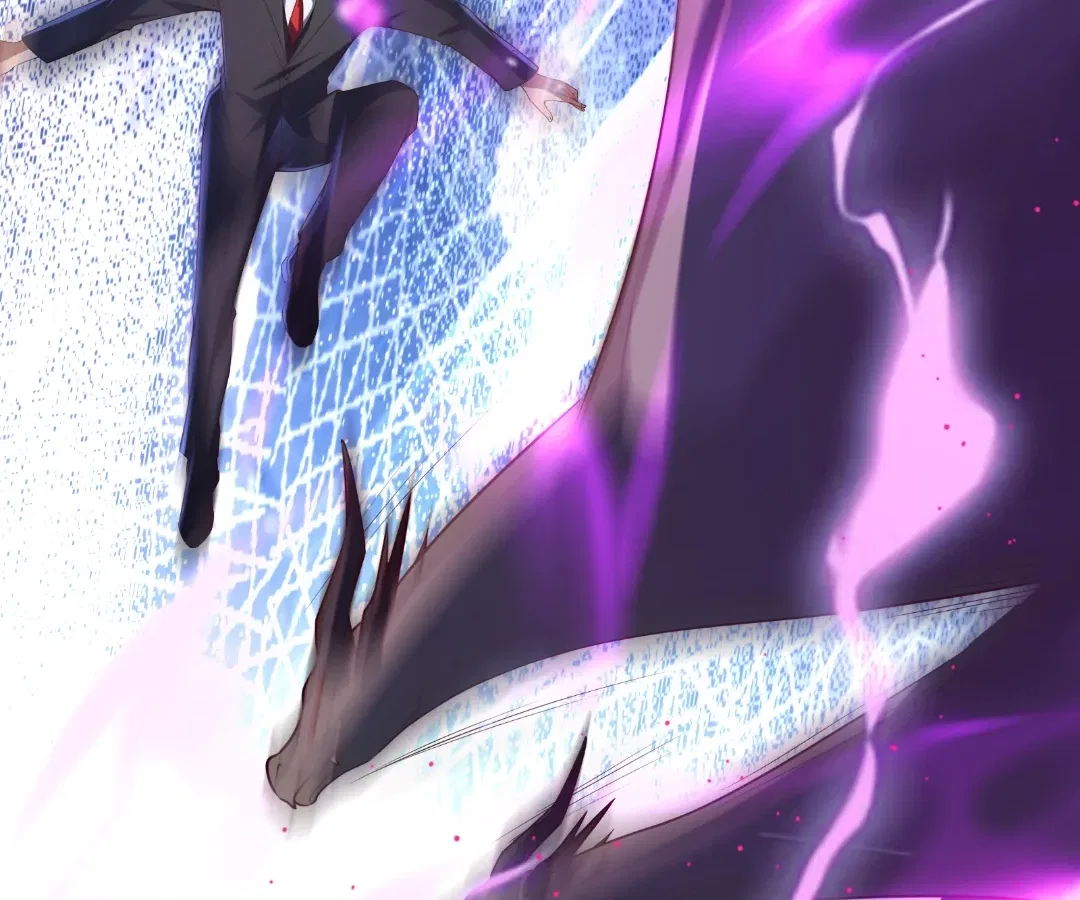 Aura Recovery: I Get a New Skill Everyday Chapter 270 – Page 20