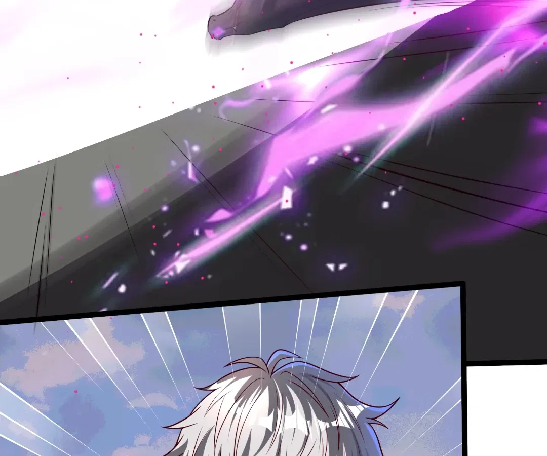 Aura Recovery: I Get a New Skill Everyday Chapter 270 – Page 21
