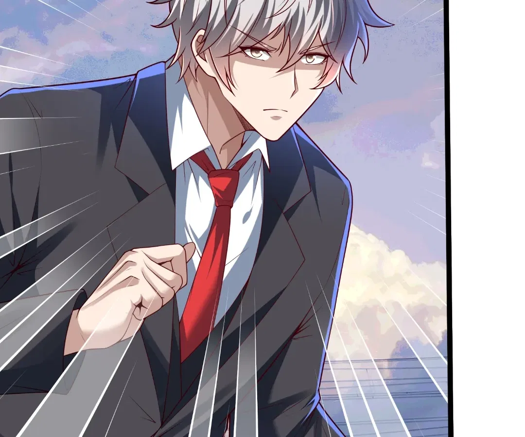 Aura Recovery: I Get a New Skill Everyday Chapter 270 – Page 22