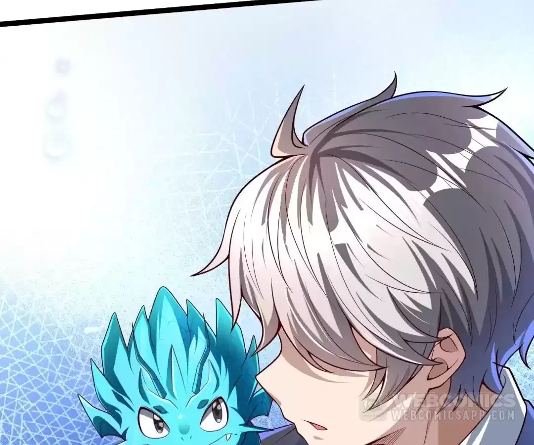 Aura Recovery: I Get a New Skill Everyday Chapter 270 – Page 27