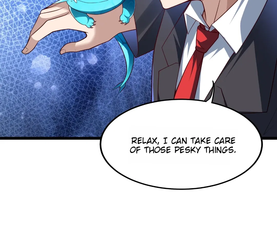 Aura Recovery: I Get a New Skill Everyday Chapter 270 – Page 28