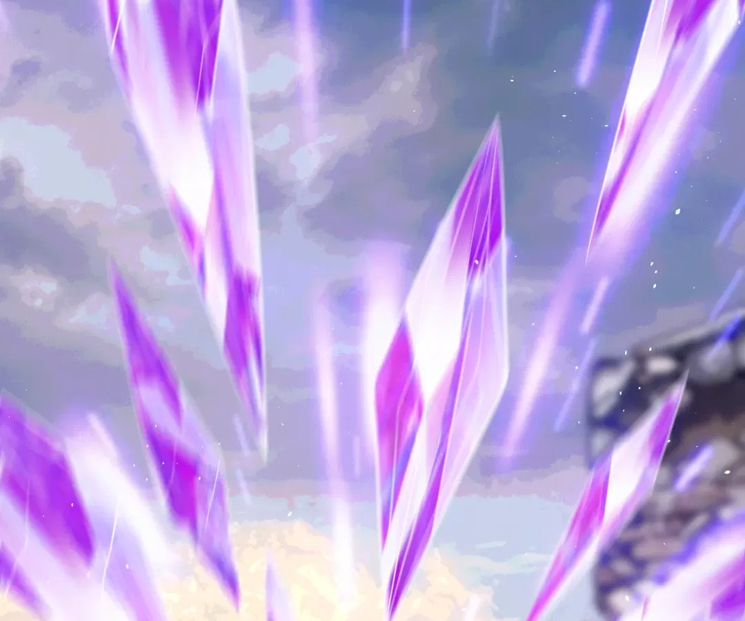 Aura Recovery: I Get a New Skill Everyday Chapter 270 – Page 32