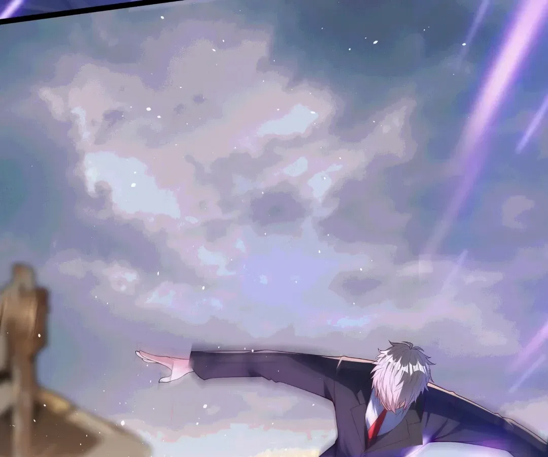 Aura Recovery: I Get a New Skill Everyday Chapter 270 – Page 34