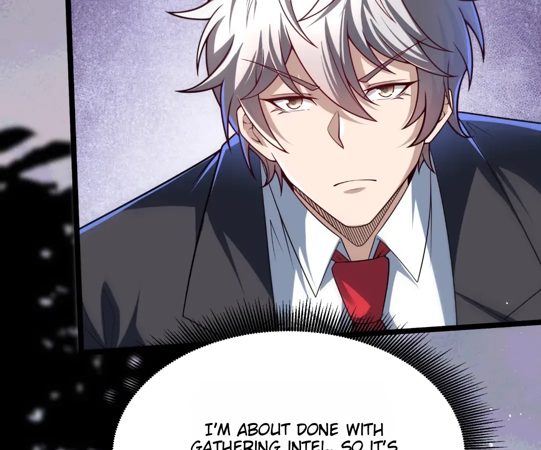 Aura Recovery: I Get a New Skill Everyday Chapter 270 – Page 38