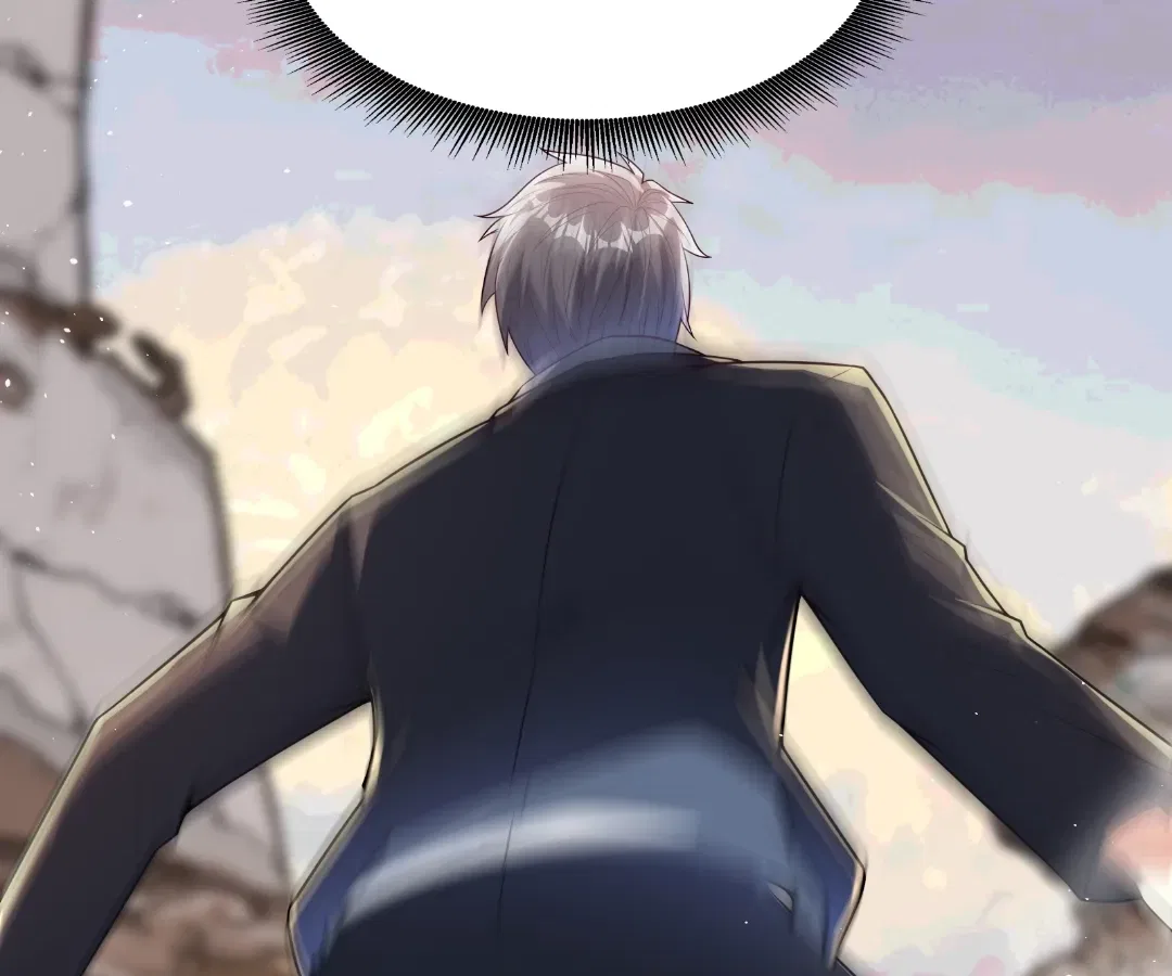 Aura Recovery: I Get a New Skill Everyday Chapter 270 – Page 40