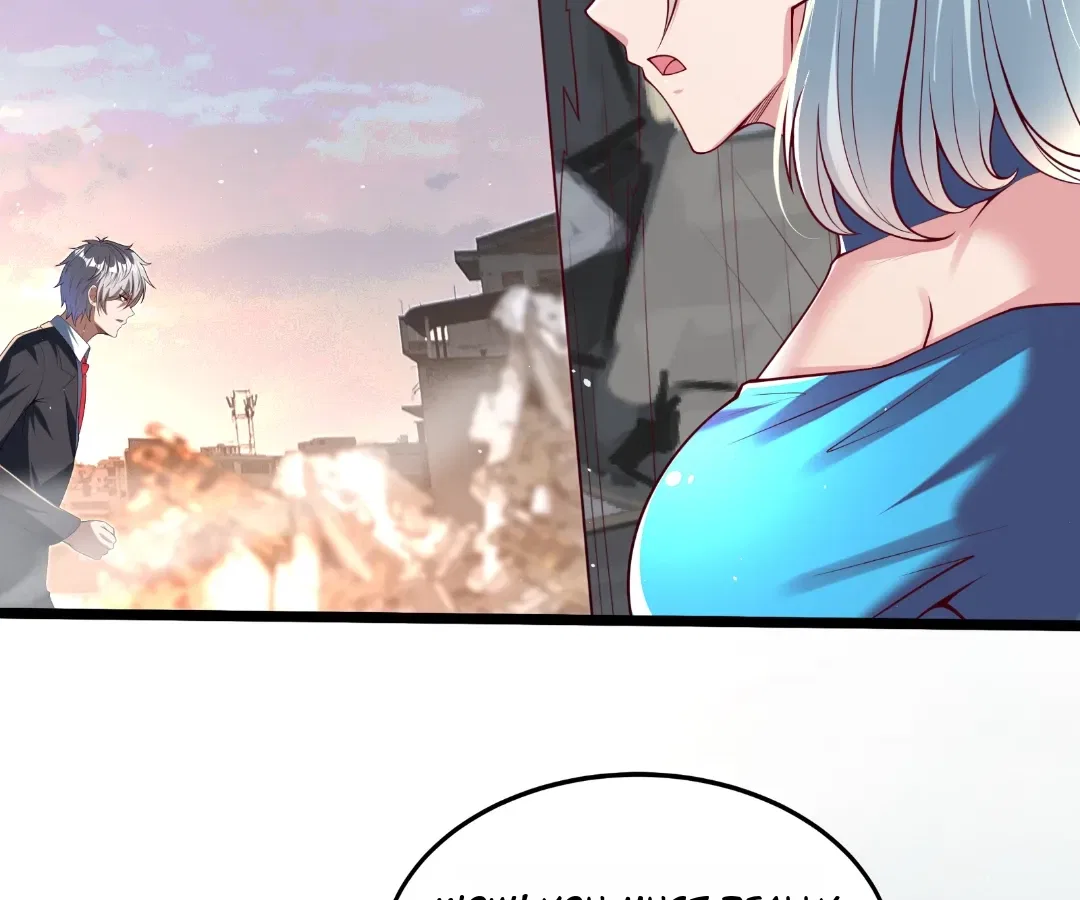 Aura Recovery: I Get a New Skill Everyday Chapter 270 – Page 44