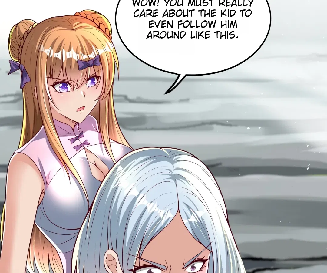 Aura Recovery: I Get a New Skill Everyday Chapter 270 – Page 45