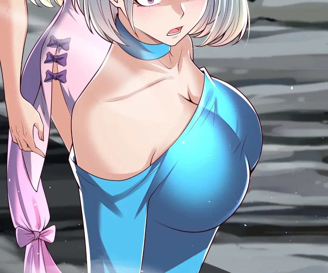 Aura Recovery: I Get a New Skill Everyday Chapter 270 – Page 46