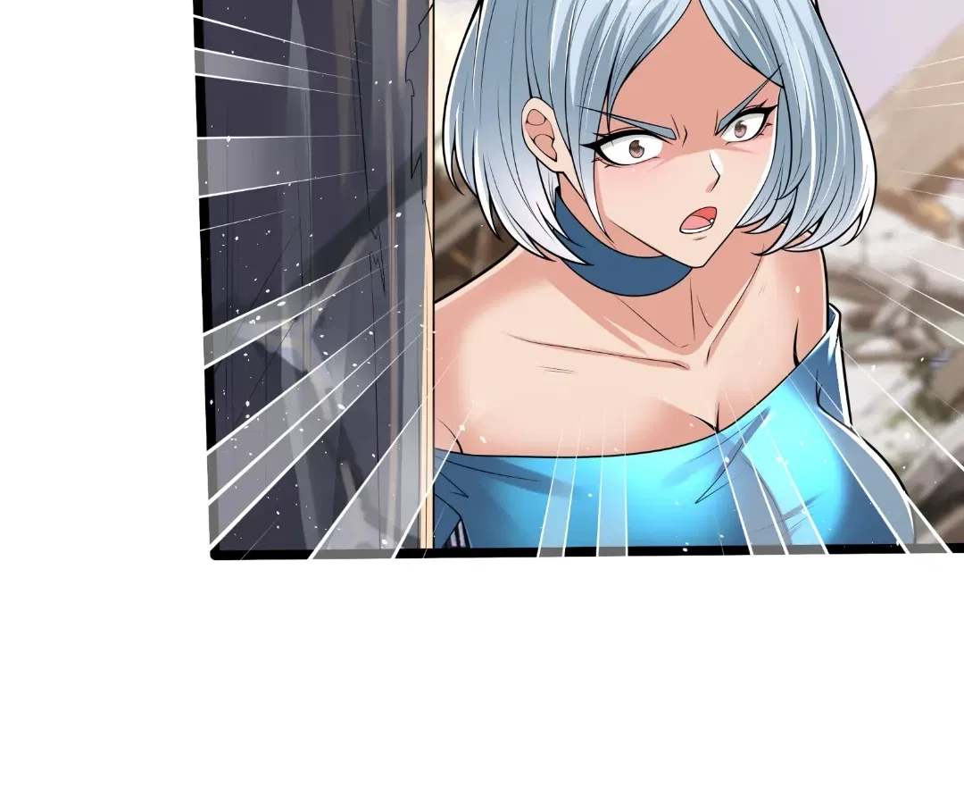 Aura Recovery: I Get a New Skill Everyday Chapter 270 – Page 50