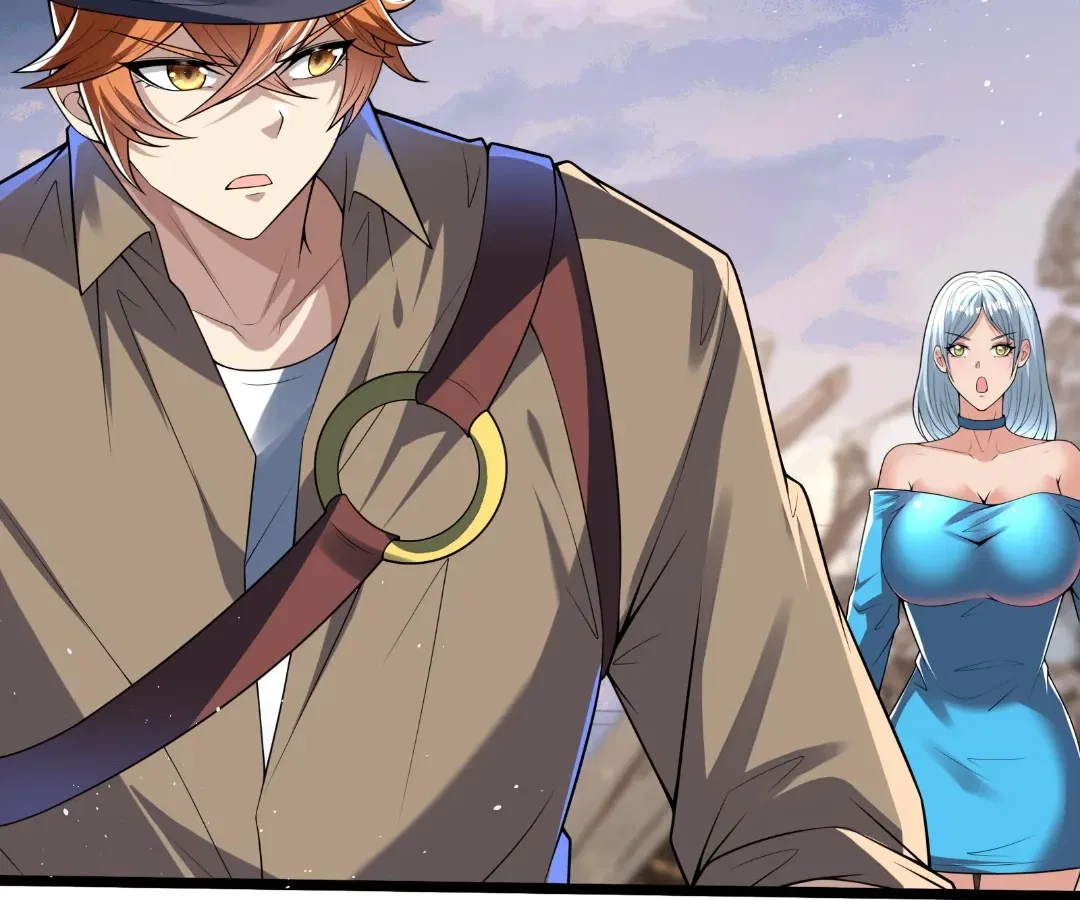 Aura Recovery: I Get a New Skill Everyday Chapter 270 – Page 52