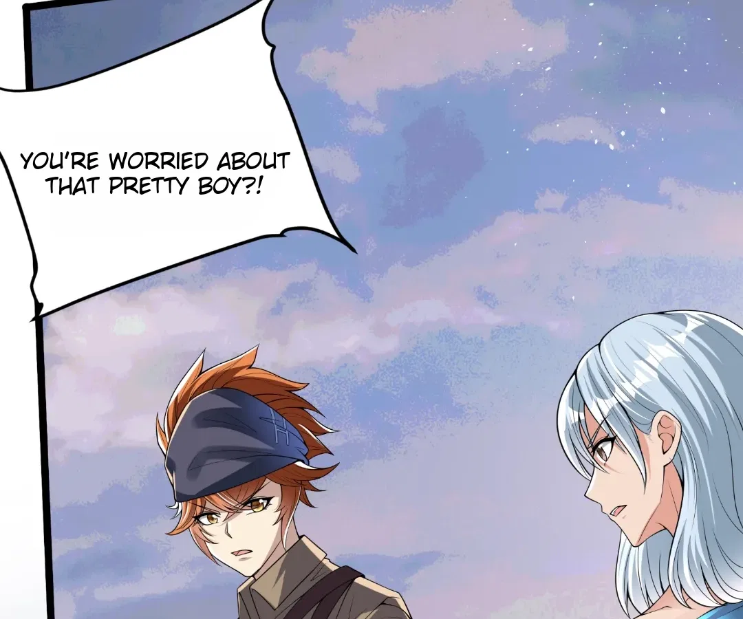 Aura Recovery: I Get a New Skill Everyday Chapter 270 – Page 54