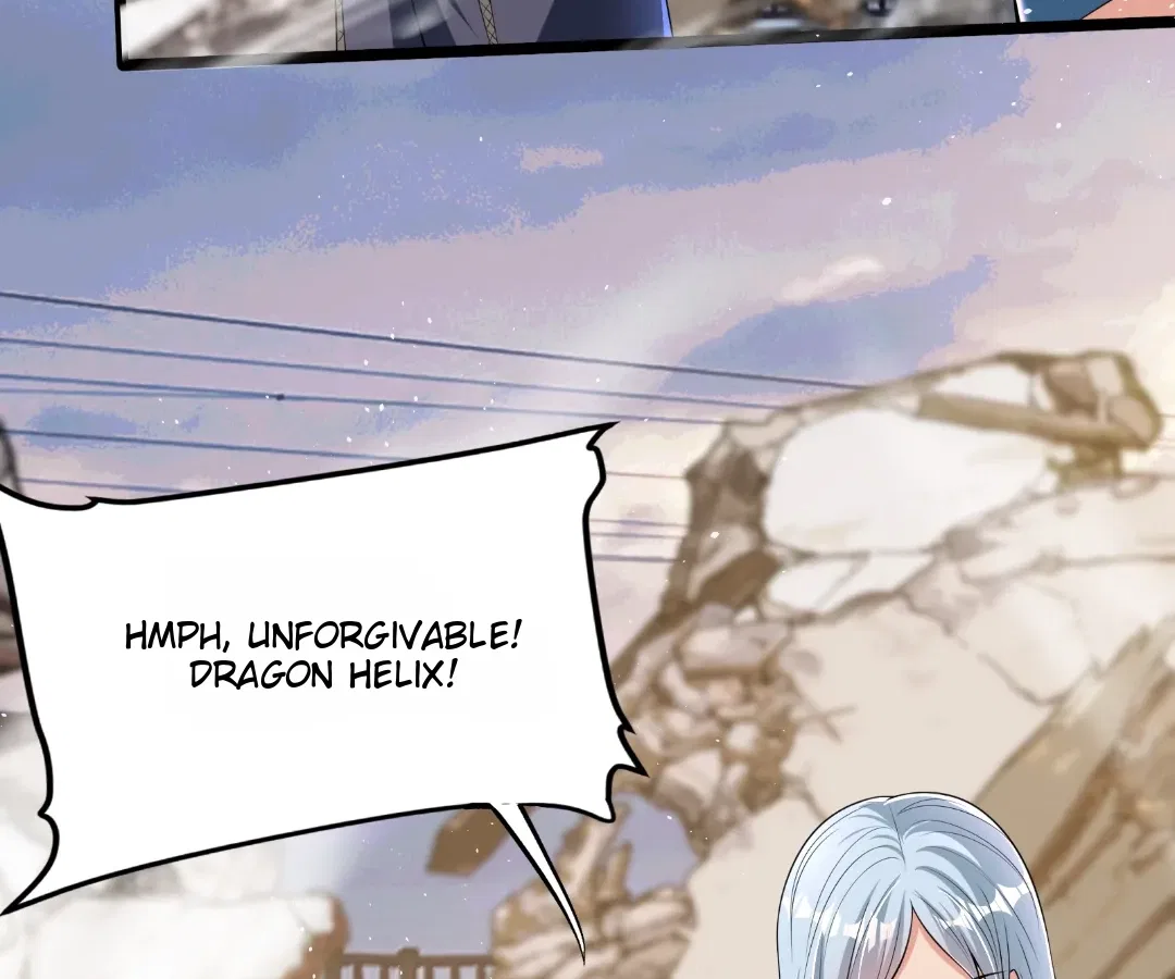 Aura Recovery: I Get a New Skill Everyday Chapter 270 – Page 56