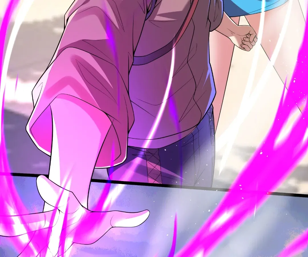 Aura Recovery: I Get a New Skill Everyday Chapter 270 – Page 58