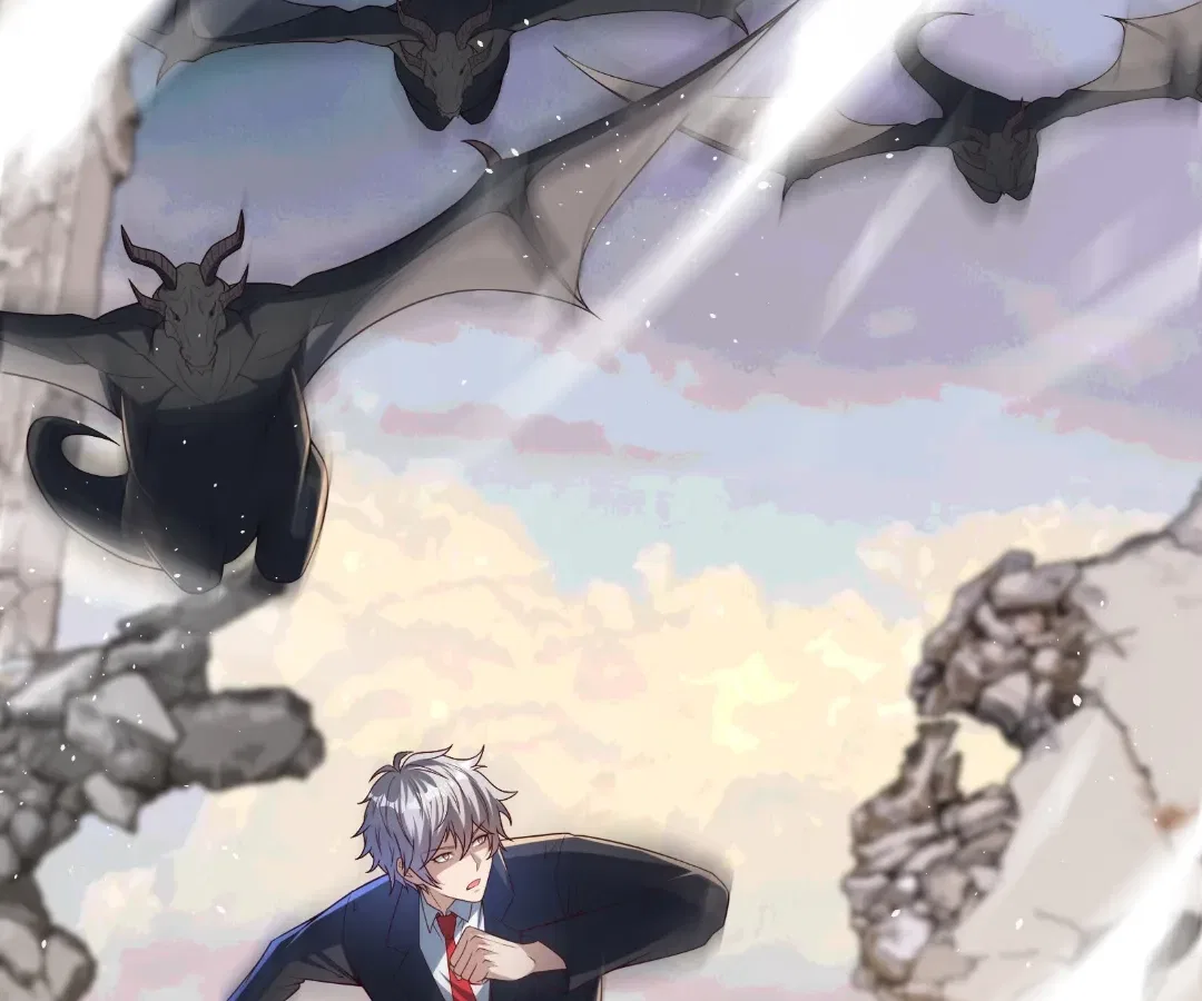 Aura Recovery: I Get a New Skill Everyday Chapter 270 – Page 65