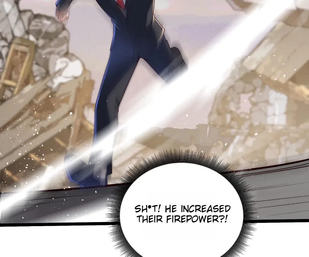 Aura Recovery: I Get a New Skill Everyday Chapter 270 – Page 66