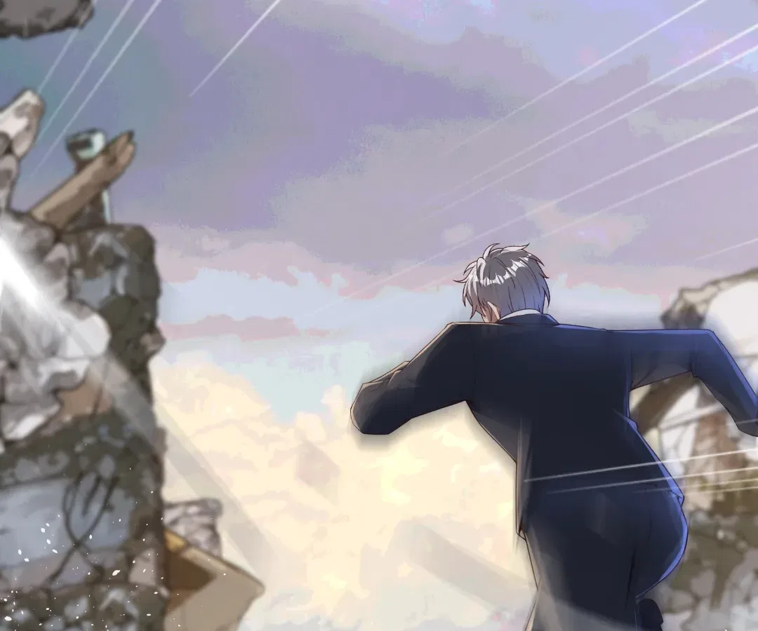 Aura Recovery: I Get a New Skill Everyday Chapter 270 – Page 68