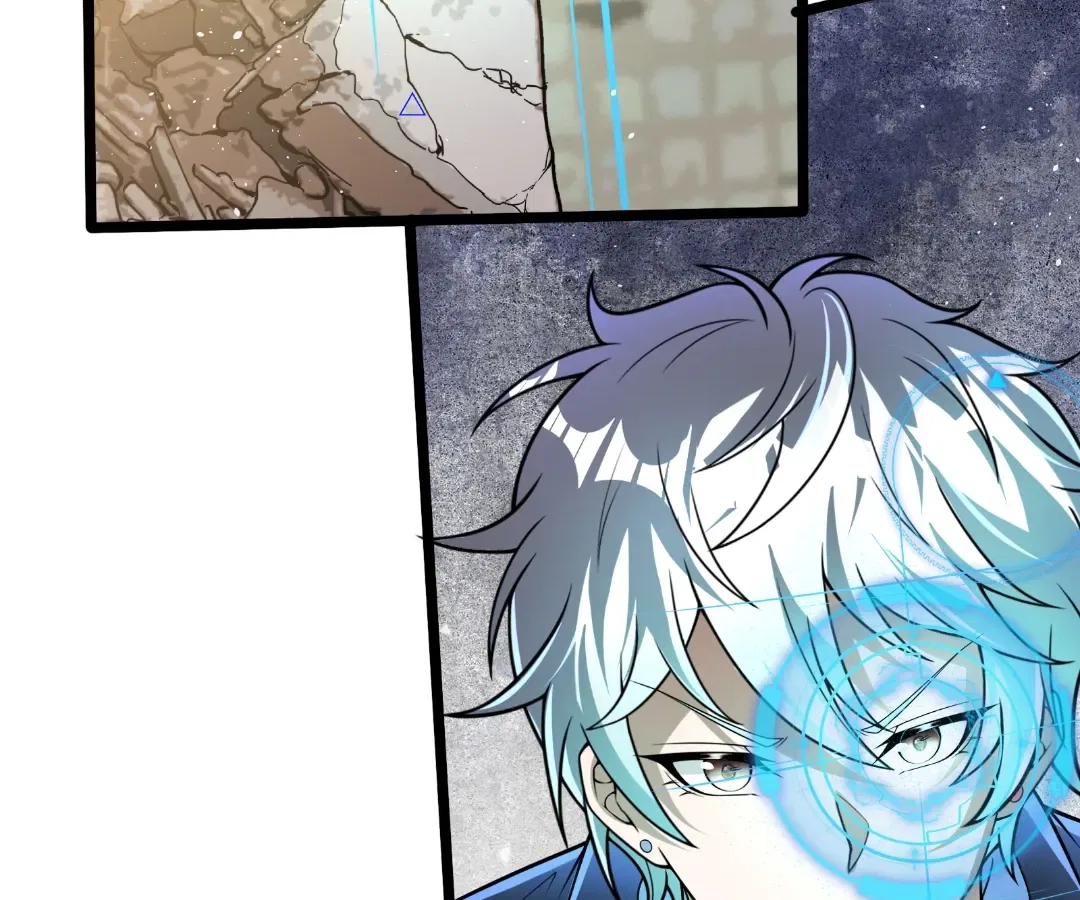 Aura Recovery: I Get a New Skill Everyday Chapter 270 – Page 72