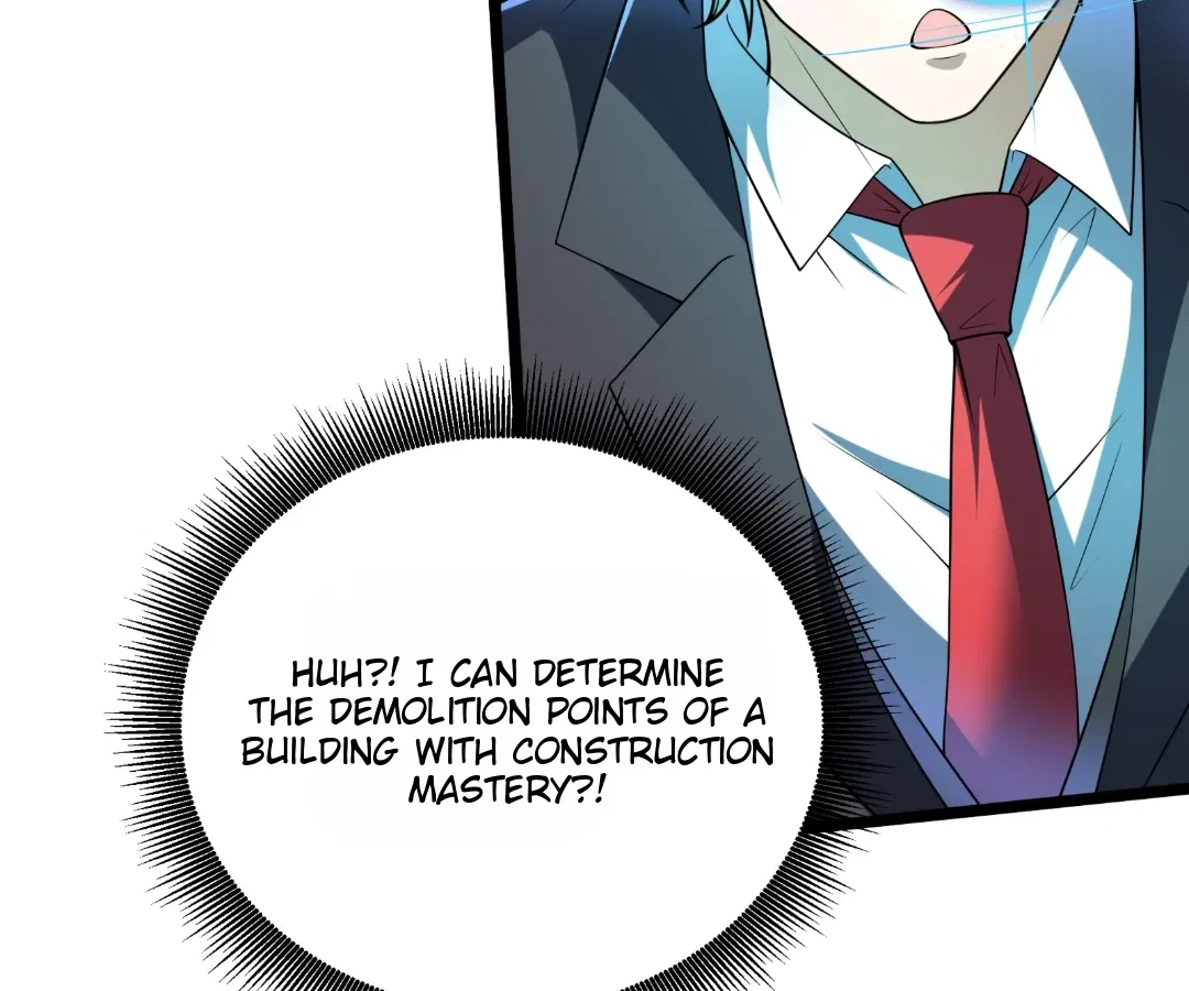 Aura Recovery: I Get a New Skill Everyday Chapter 270 – Page 73
