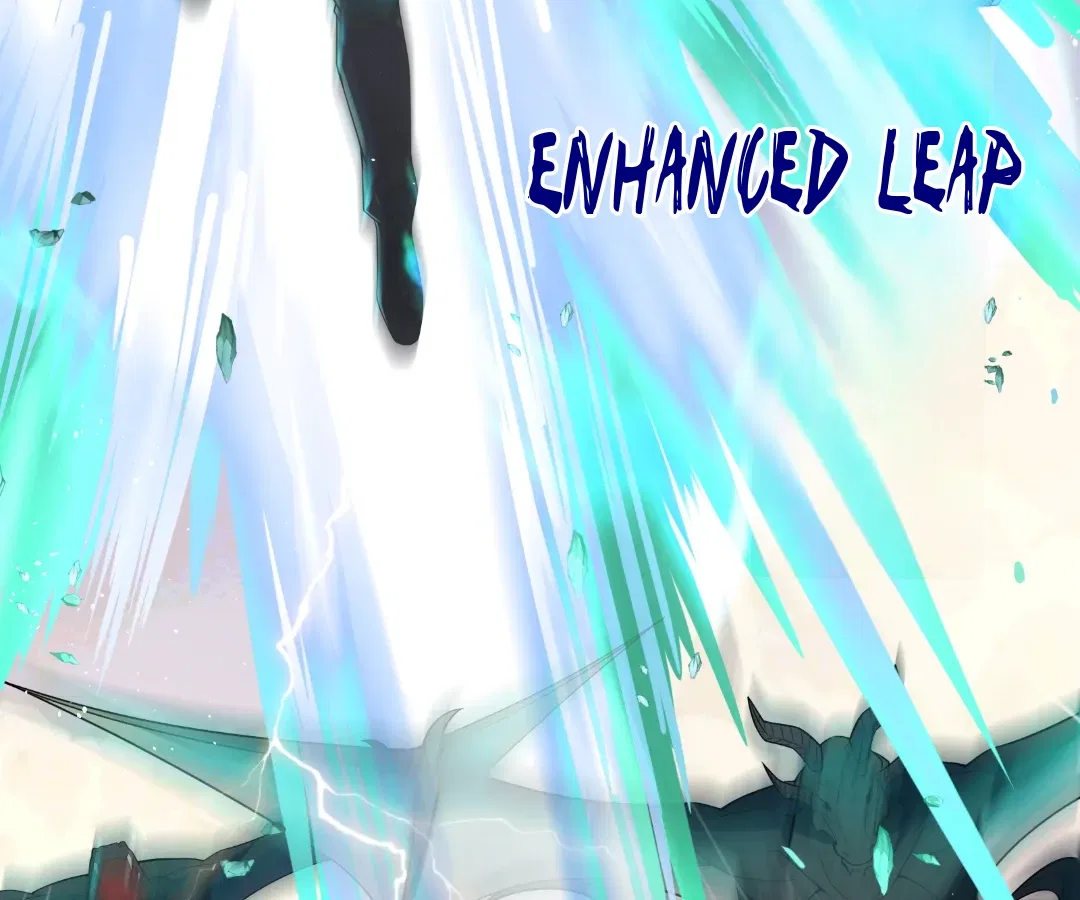 Aura Recovery: I Get a New Skill Everyday Chapter 270 – Page 78